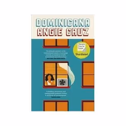 ISBN Dominicana, General novel, English, 322 pages