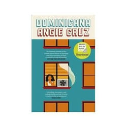 ISBN Dominicana book General novel English 322 pages