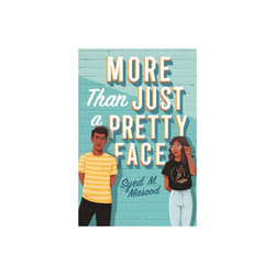 More Than Just a Pretty Face by Masood & Syed