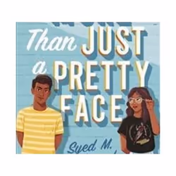 ISBN More Than Just a Pretty Face, General novel, English, Paperback, 343 pages