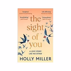 ISBN Sight of You, General novel, English, Paperback, 392 pages