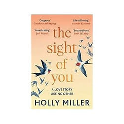 ISBN Sight of You book General novel English Paperback 392 pages