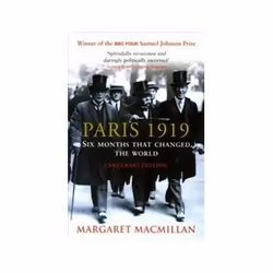 ISBN Paris 1919, Politics, English, 592 pages