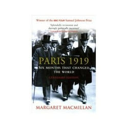 ISBN Paris 1919 book Politics English 592 pages