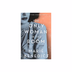 Only Woman in the Room by Benedict & Marie