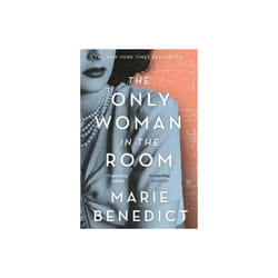 Only Woman in the Room by Benedict & Marie
