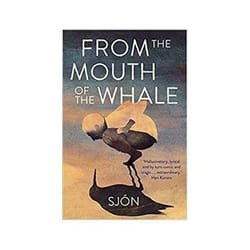 ISBN From the Mouth of the Whale book General novel English 272 pages