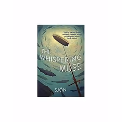 ISBN Whispering Muse, English, Paperback