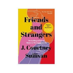 ISBN Friends and Strangers book General novel English 416 pages
