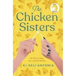 ISBN Chicken Sisters book General novel English 352 pages