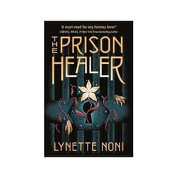 ISBN Prison Healer book Children & teenagers English 400 pages