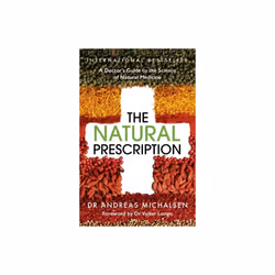 Natural Prescription by Michalsen & Dr Andreas