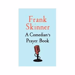 ISBN Comedian's Prayer Book, Humor, English, 144 pages