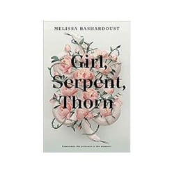 ISBN Girl, Serpent, Thorn book Children & teenagers English 336 pages