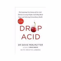 ISBN Drop Acid, Health, mind & body, English, 304 pages