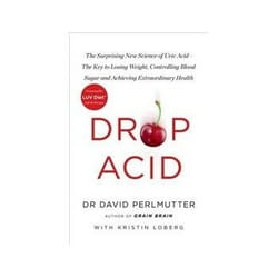 ISBN Drop Acid book Health, mind & body English 304 pages