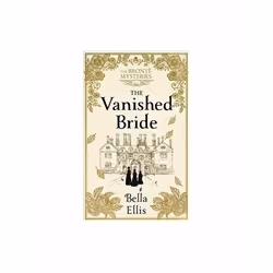 ISBN Vanished Bride, English, Paperback, 352 pages