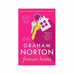 ISBN Forever Home, General novel, English, 368 pages