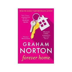 ISBN Forever Home book General novel English 368 pages