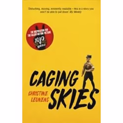 ISBN Caging Skies, General novel, English, 304 pages