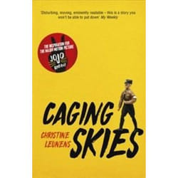 ISBN Caging Skies book General novel English 304 pages