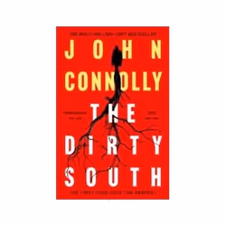 ISBN Dirty South: A Charlie Parker Thriller 18, Crime fiction, English, 480 pages