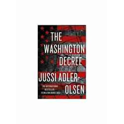 ISBN Washington Decree