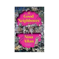 ISBN Good Neighbours book General novel English 304 pages