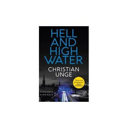 ISBN Hell and High Water