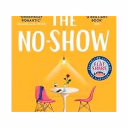 ISBN No-Show, General novel, English, Paperback, 416 pages