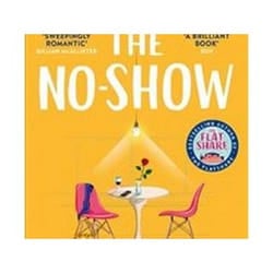 ISBN No-Show book General novel English Paperback 416 pages