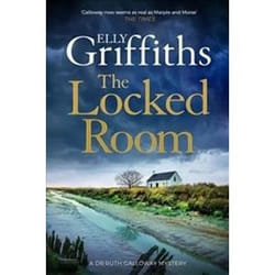 ISBN Locked Room : The Dr Ruth Galloway Mysteries book Detective English Paperback 399 pages