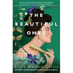 ISBN Beautiful Ones book General novel English 292 pages