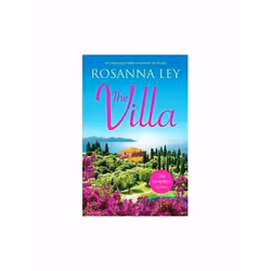 ISBN Villa, English, Paperback, 496 pages