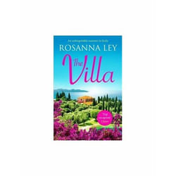 ISBN Villa