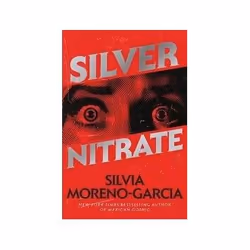 ISBN Silver Nitrate, General novel, English, Hardcover, 318 pages