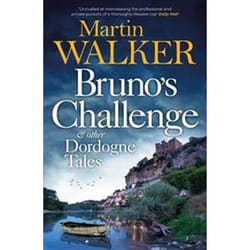 ISBN Bruno's Challenge & Other Dordogne Tales book Detective English 288 pages