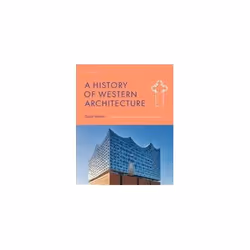 ISBN History of Western Architecture, English, Paperback, 752 pages