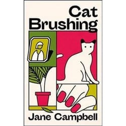 ISBN Cat Brushing book General novel English 256 pages
