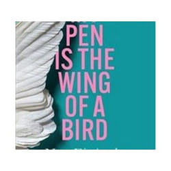 ISBN My Pen Is the Wing of a Bird book General novel English Paperback 256 pages