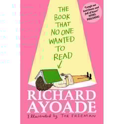 ISBN The That No One Wanted to Read book Paperback 128 pages