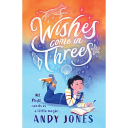 ISBN Wishes Come in Threes book Paperback 272 pages