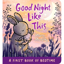 ISBN Good Night Like This book 30 pages