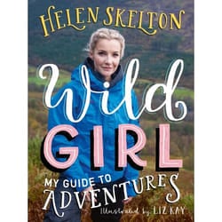 ISBN Wild Girl: How to Have Incredible Outdoor Adventures book Paperback 144 pages