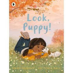 ISBN Look, Puppy! book Paperback 32 pages