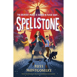 ISBN Spellstone book Paperback 336 pages