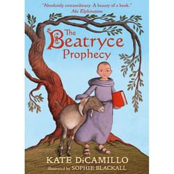 ISBN The Beatryce Prophecy book Paperback 256 pages