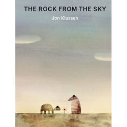 ISBN The Rock from the Sky book Paperback 96 pages