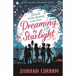 ISBN Dreaming by Starlight, Paperback, 272 pages