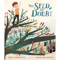 ISBN The Seed of Doubt, Paperback, 40 pages